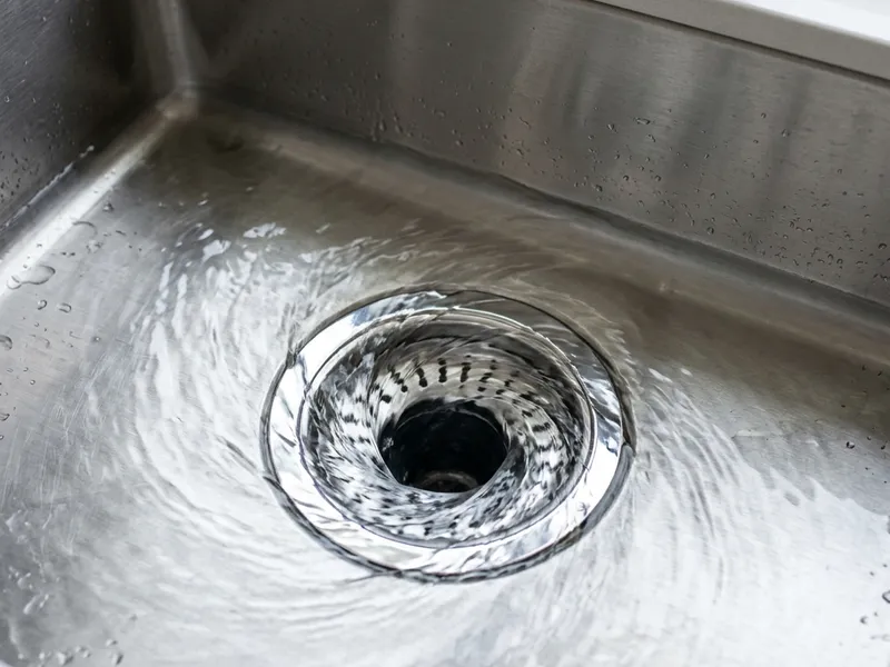Drain Cleaning Plumber in Coffee Creek, MT
